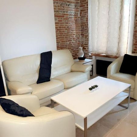 Appart Toulousaine Avec Patio Rdc Aucamville Εξωτερικό φωτογραφία
