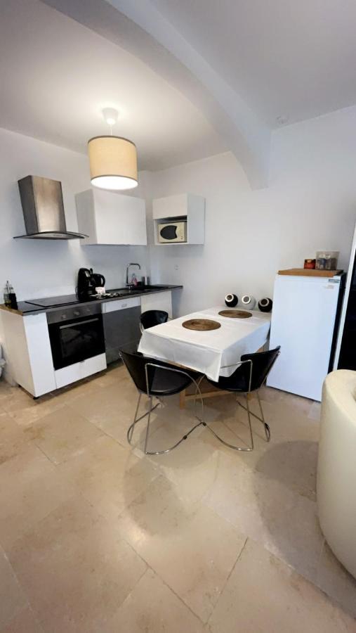 Appart Toulousaine Avec Patio Rdc Aucamville Εξωτερικό φωτογραφία