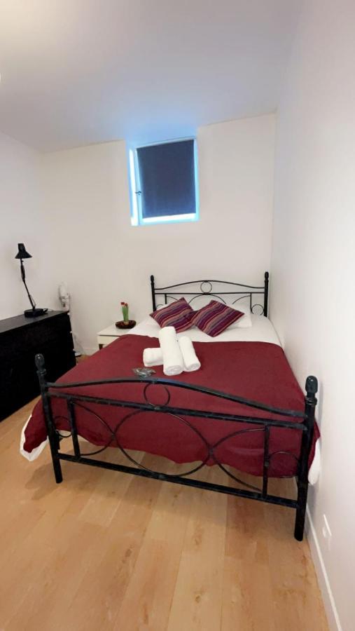 Appart Toulousaine Avec Patio Rdc Aucamville Εξωτερικό φωτογραφία